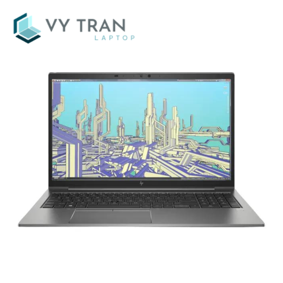 Laptop HP ZBook Firefly 15 G8 (2021) - CORE I5 1145G7/16GB/256GB SSD/ INTEL IRIS XE
